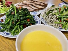 -铸钟褡裢火烧(西三环紫竹桥店)