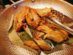 -Social 秀西餐厅-长沙瑞吉酒店(运达店)