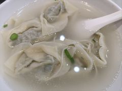 -东吴面馆(因果巷店)