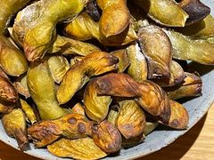 -周丹丹原味烧烤(香格里拉店)