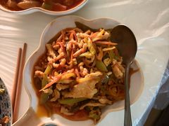 -清真宏玉祥黄门脸餐厅(华荫东里店)