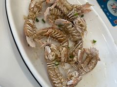 -金海湾海鲜排档(朱家尖店)