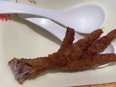 -官桥贡面(吉城大厦店)