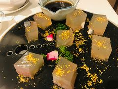 -肆月河豚·新淮扬(金融街店)