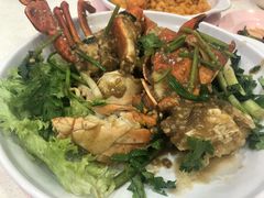 -新山亚明小厨