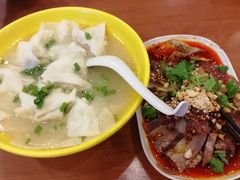 -龙抄手(春熙路总店)