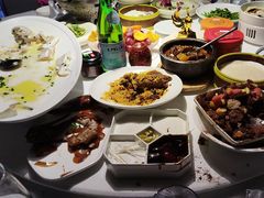 -悦融·京鲁菜·露台花园(安定门店)