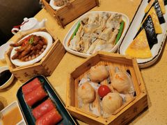 -正哥点心专家(上邦百汇城店)