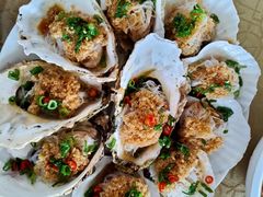 -海香园饭店