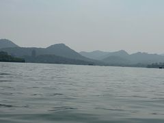 -浙江省博物馆(孤山馆区)