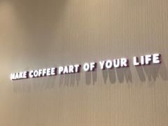 -Manner Coffee(K11店)
