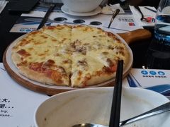 -法兰度航空主题餐厅(端州店)