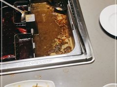 -海底捞火锅(杭州萧山宝龙广场店)