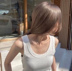 -HG美发设计沙龙