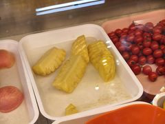 -花果津喜·高端果切(汇一城总店)