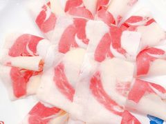 -五悦北平四季涮肉·烧烤(老商埠店)