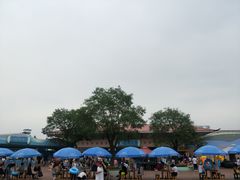 -欢乐水魔方水世界
