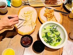 -北方家宴(番禺永旺店)