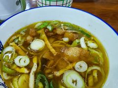 -秦忆浓岐山臊子面(扶风店)