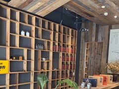 -邈墨茶馆(大兜路1号店)