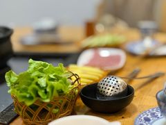 -老熊家·野生菌·生态农场餐厅