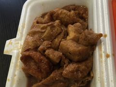 -细妹五香牛杂(步行街店)