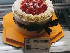 -匠造烘焙(联洋店)
