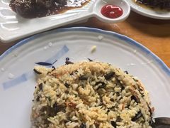 -龙姐私房菜(和顺古镇店)