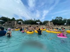 -太阳岛度假酒店