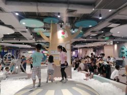 -meland亲子乐园•活动包场(佛山新DNA购物中心店)