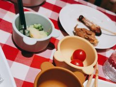 -西贝(武汉群星城店)