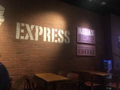 -COSTA COFFEE(新奥购物中心店)