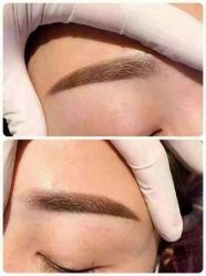 -MIVI野生眉纹绣纹眉