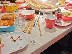 -袁记串串香(梁家巷店)