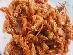 -金台阶鱼馆(于桥水库店)