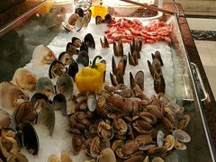 -金紫荆美食自助餐厅