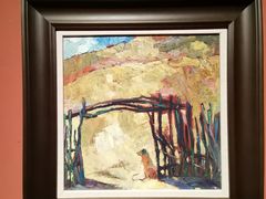 -江苏省美术馆(长江路新馆)