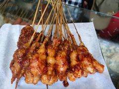 -辽B·小串(总店)