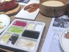 -小大董·烤鸭(凤凰汇店)