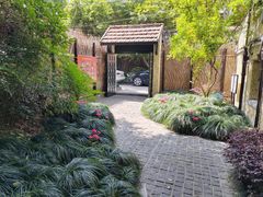 -上海蔡元培故居陈列馆