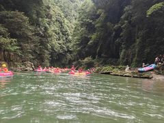 -南江大峡谷
