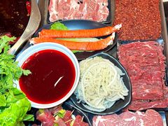 -三江汇火锅店(保全街店)