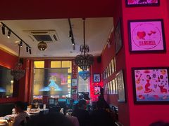 -弗拉门戈西班牙餐厅酒吧(意式风情街店)