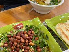 -谢继红26号牛肉汤(田家庵店)