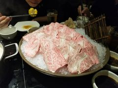 -官也街澳门火锅(新源里店)
