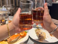 -深圳同泰万怡酒店·万荟轩自助餐厅(同泰店)