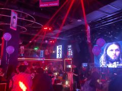 -音乐房子(鎏嘉码头店)