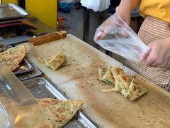 -咏春葱油饼(德政中路店)