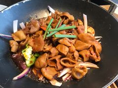 -十八碗(海口吾悦广场店)