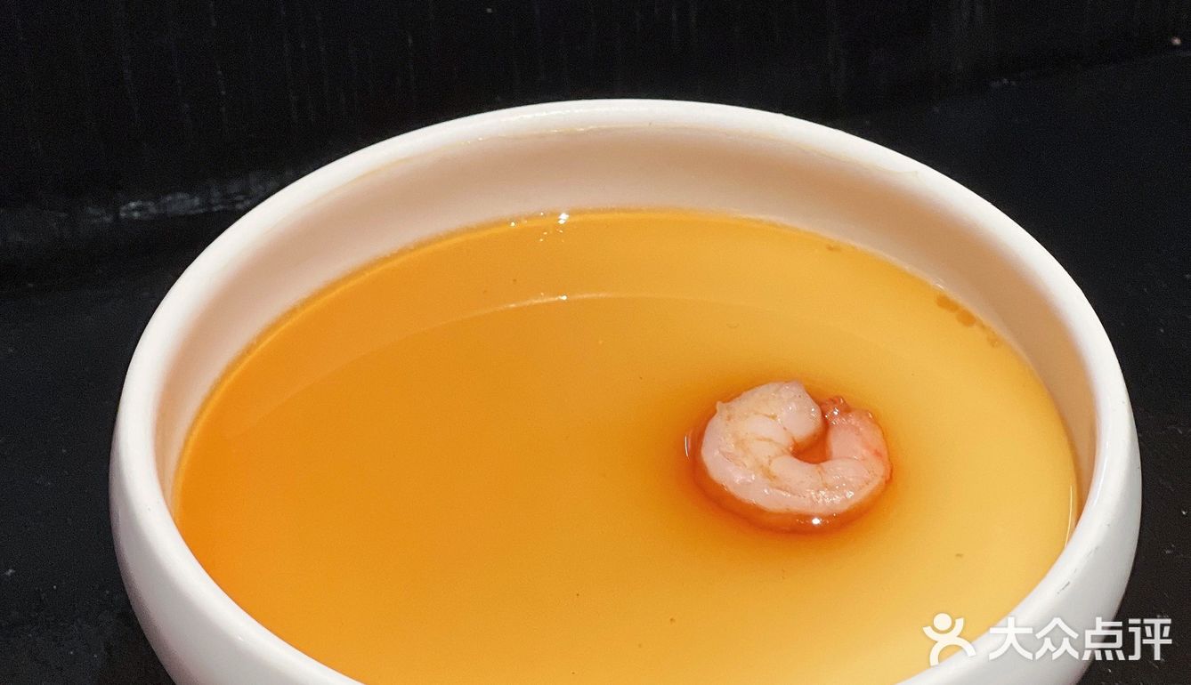 一家可以在清吧里喝鸡汤的店！！🤩